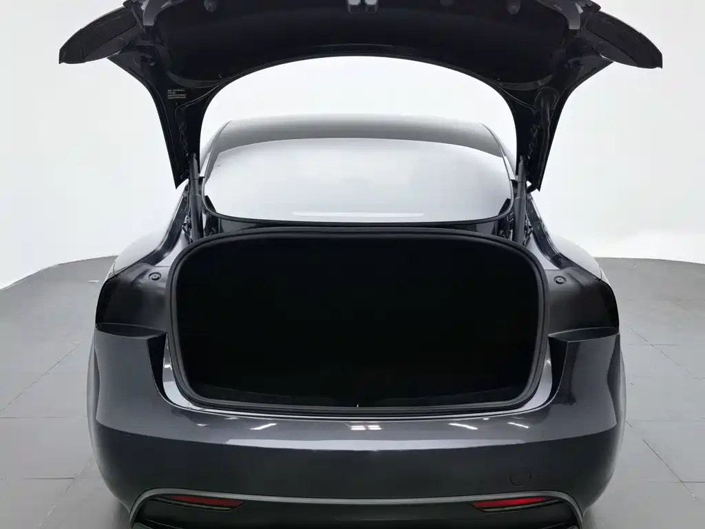 Model 3 2023 rear-wheel drive version купить на сайте DeffCars