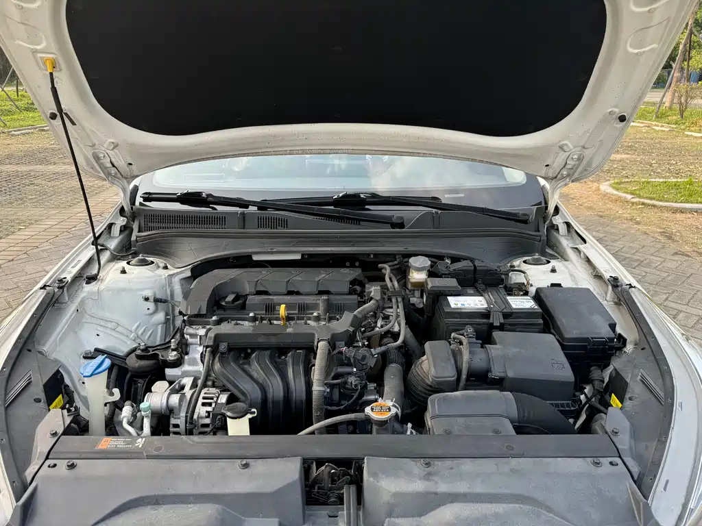 Kia K3 2021 1.5L CVT Fashion Edition купить на сайте DeffCars