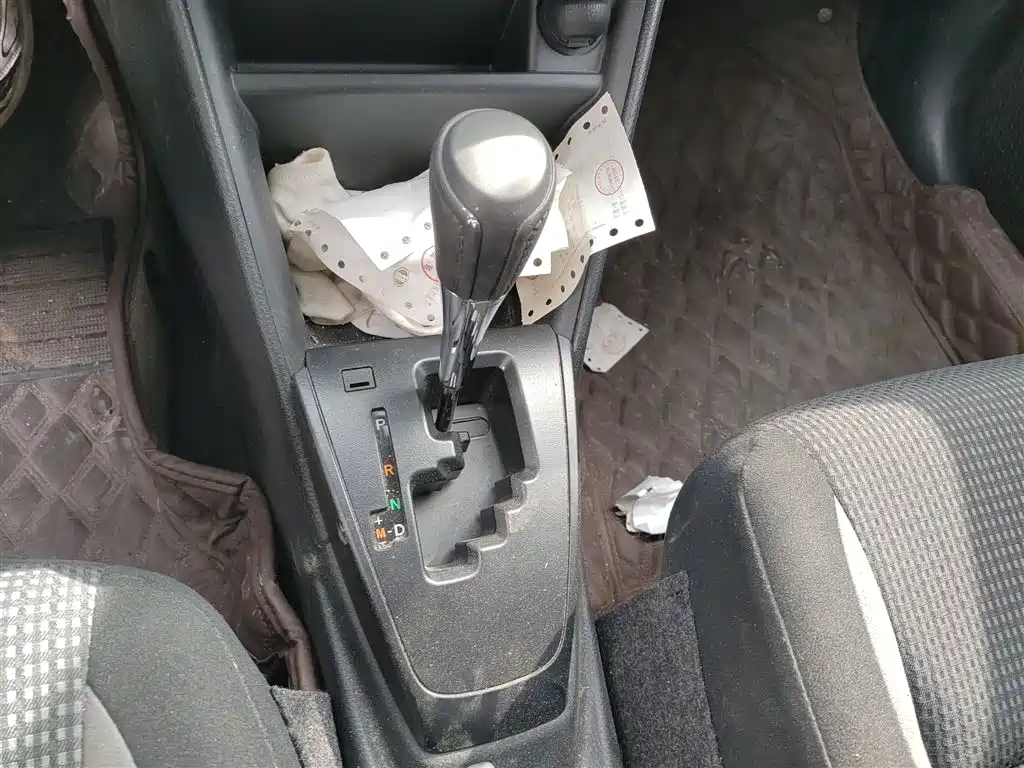 Vios FS 2021 1.5L CVT Fenchi Edition купить на сайте DeffCars