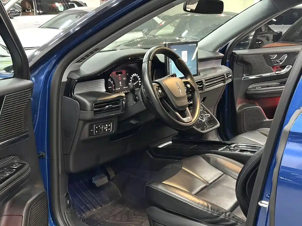 Adventurer 2021 2.0T two-wheel drive exclusive edition купить на сайте DeffCars