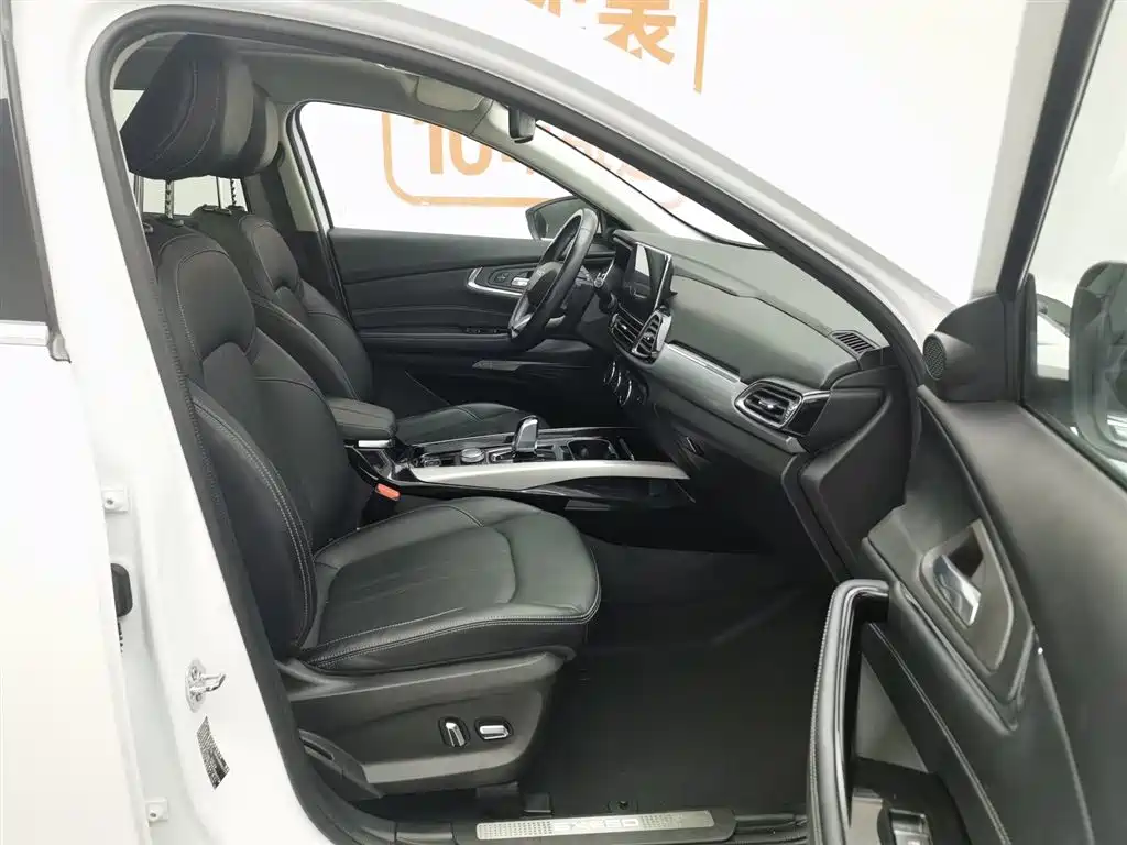 Xingtu Lingyun 2019 1.6T 2WD Diamond Edition купить на сайте DeffCars