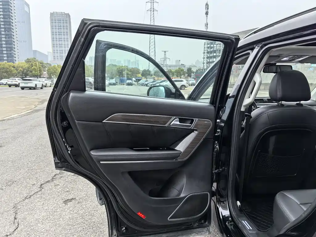 Haval H6 Coupe 2016 Blue Label 1.5T Automatic 2WD Elite купить на сайте DeffCars