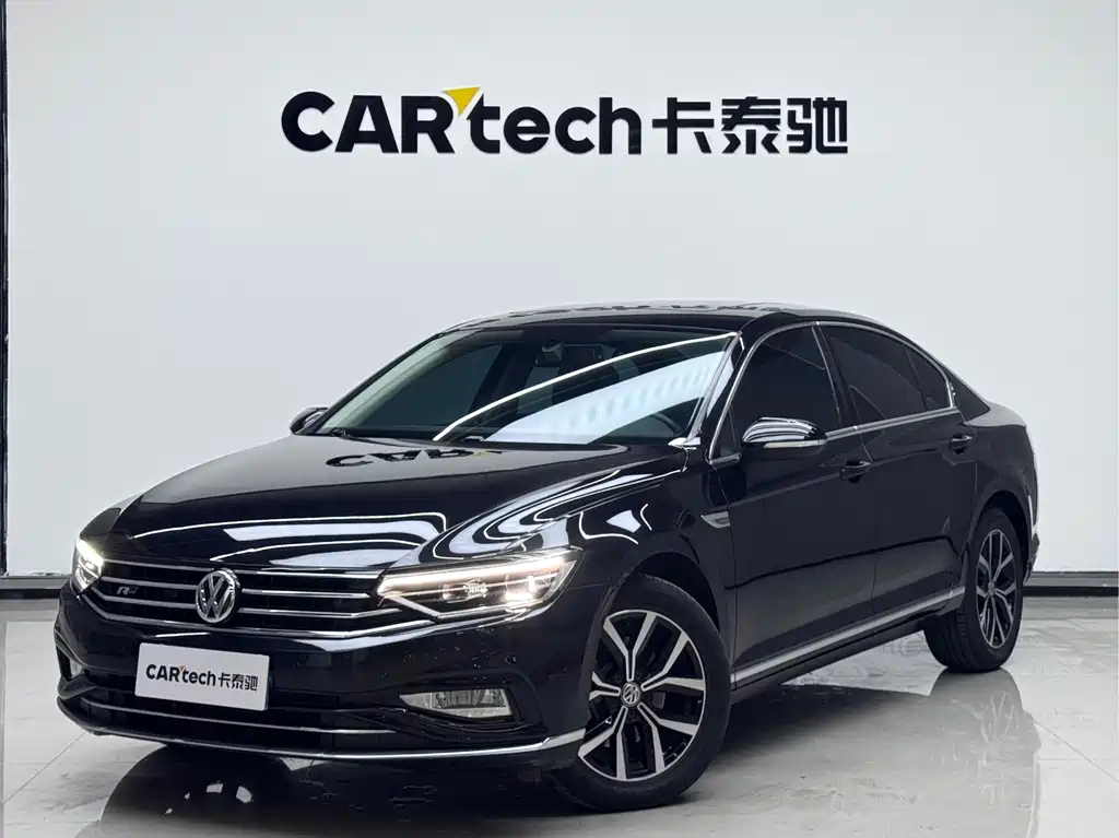Magotan 2020 330TSI DSG leading model купить на сайте DeffCars