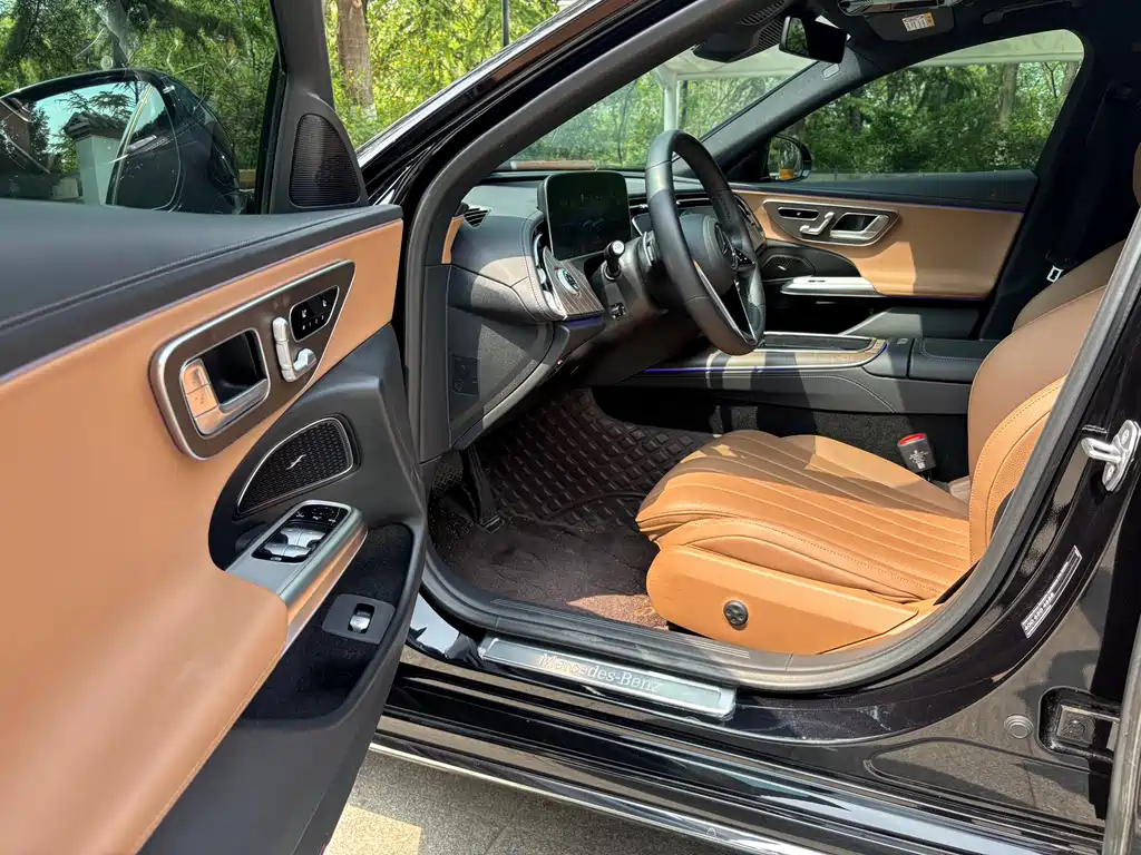 Mercedes-Benz E-Class 2025 E 300 L Fashion Model купить на сайте DeffCars