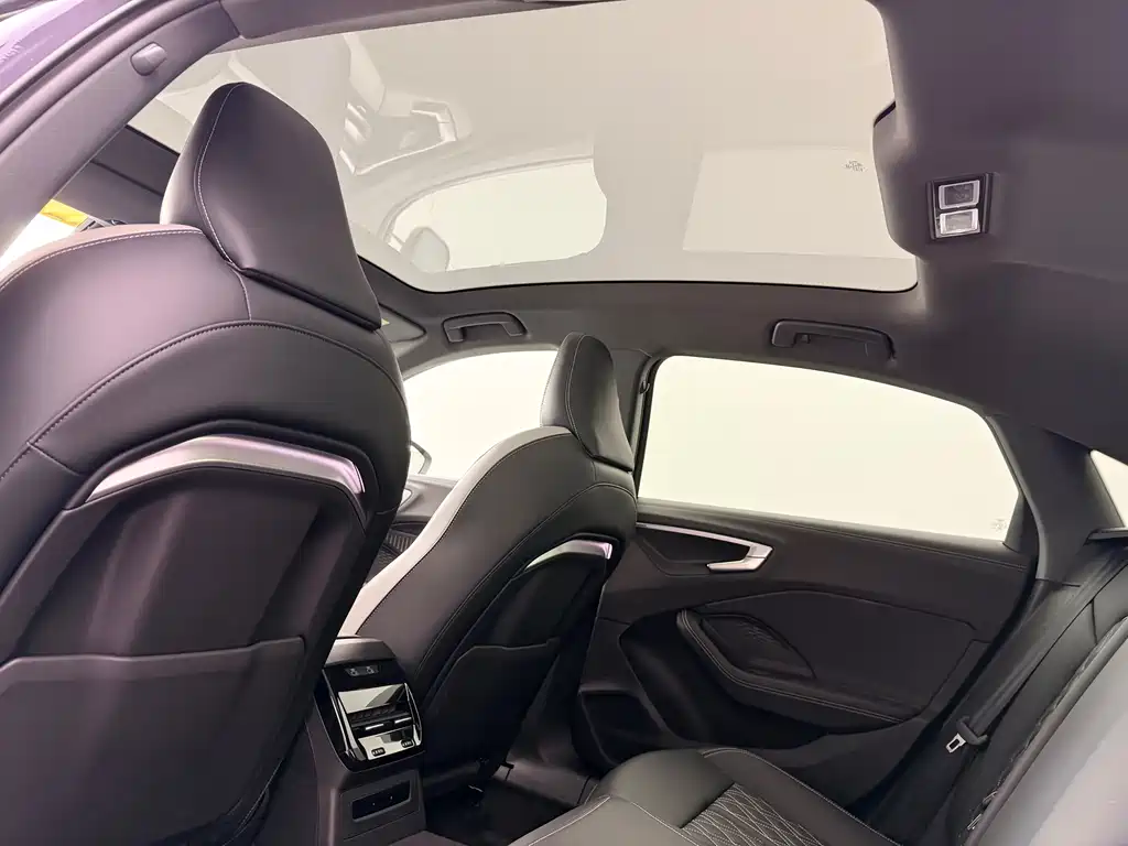 Audi A5L 2026 2.0T Sports Edition Plus купить на сайте DeffCars