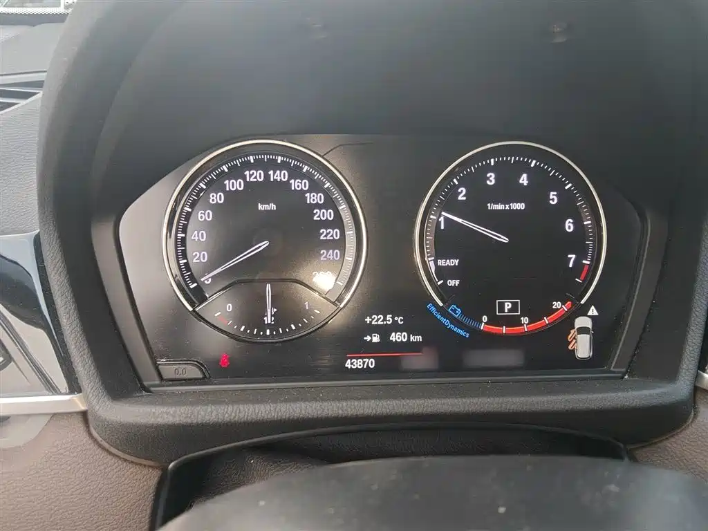 BMW X1 2021 facelift sDrive20Li exclusive model купить на сайте DeffCars