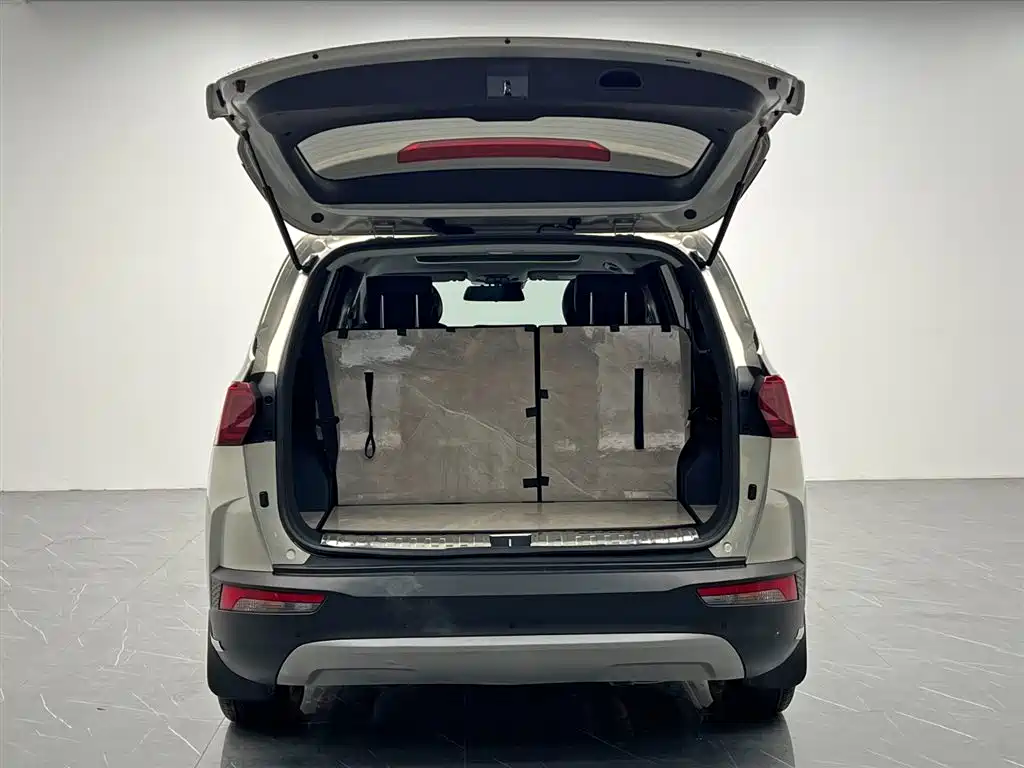 Kusitu 2021 380TGDi Smart Love Premium Edition LUX Premium купить на сайте DeffCars
