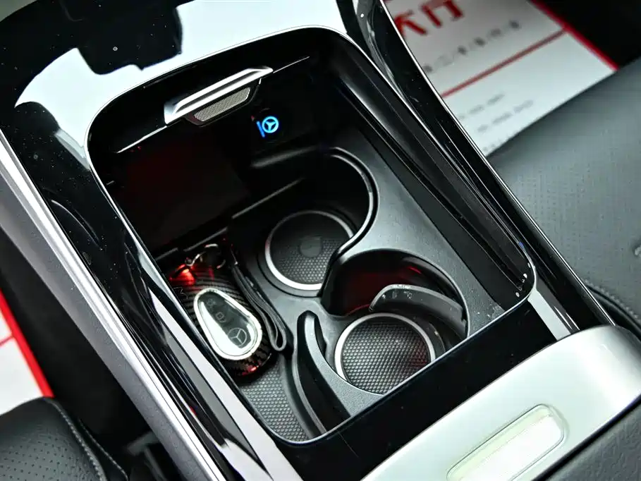 Mercedes-Benz GLC 2024 GLC 260 L 4MATIC luxury model 5 seats купить на сайте DeffCars
