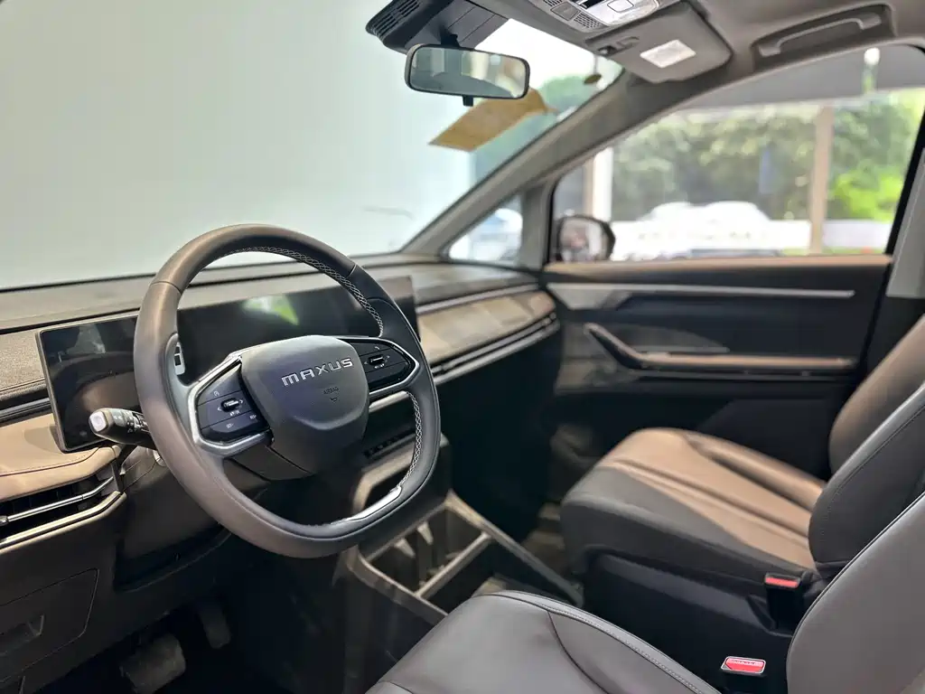 Everyone 7 2024 model facelift super hybrid long battery life version enjoy version купить на сайте DeffCars