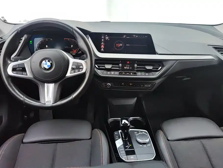 BMW 2 Series Imported 2021 225i Four-Door Coupe M Sports Package купить на сайте DeffCars