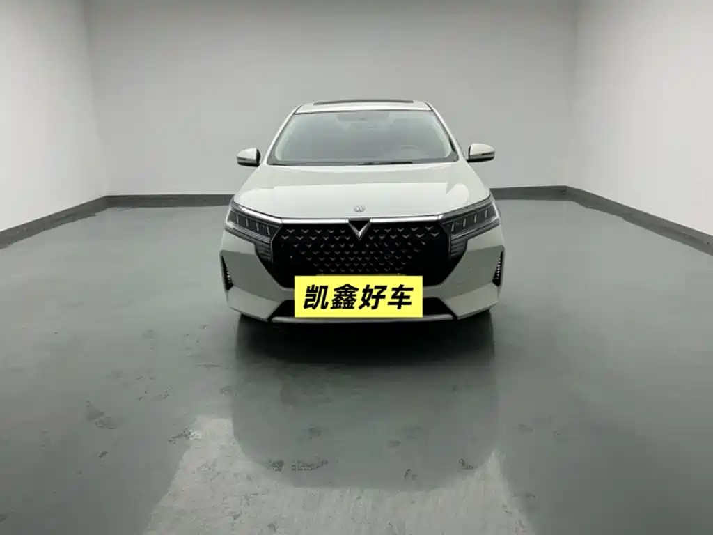 Venucia D60 2021 PLUS 1.6L XL CVT Yueliang Edition купить на сайте DeffCars
