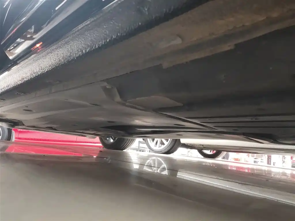 Passat 2019 330TSI Deluxe Edition National VI купить на сайте DeffCars