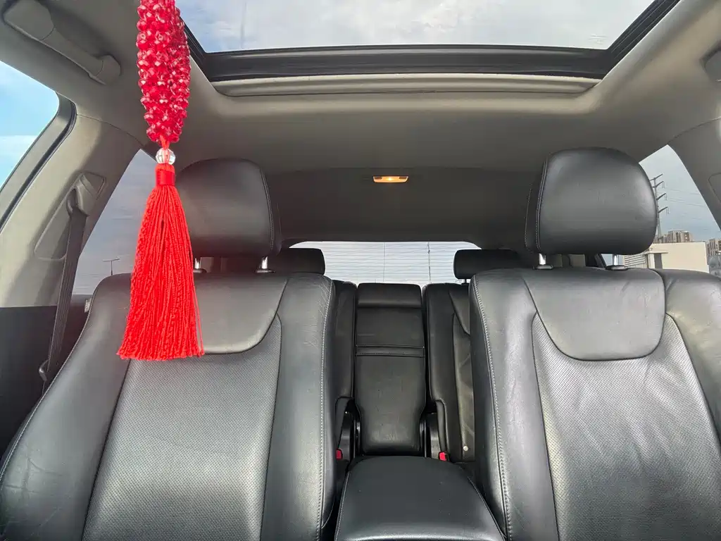 Lexus RX Classic 2013 270 Elegant Edition купить на сайте DeffCars