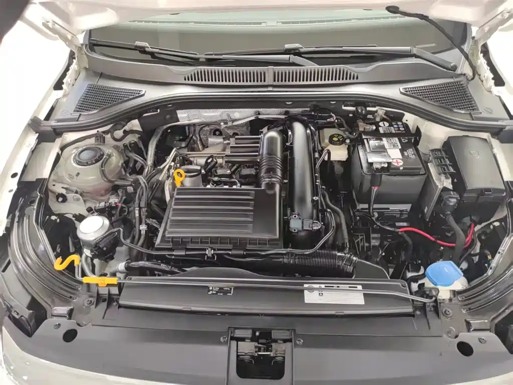 Lavida 2019 280TSI DSG Deluxe Edition National VI купить на сайте DeffCars