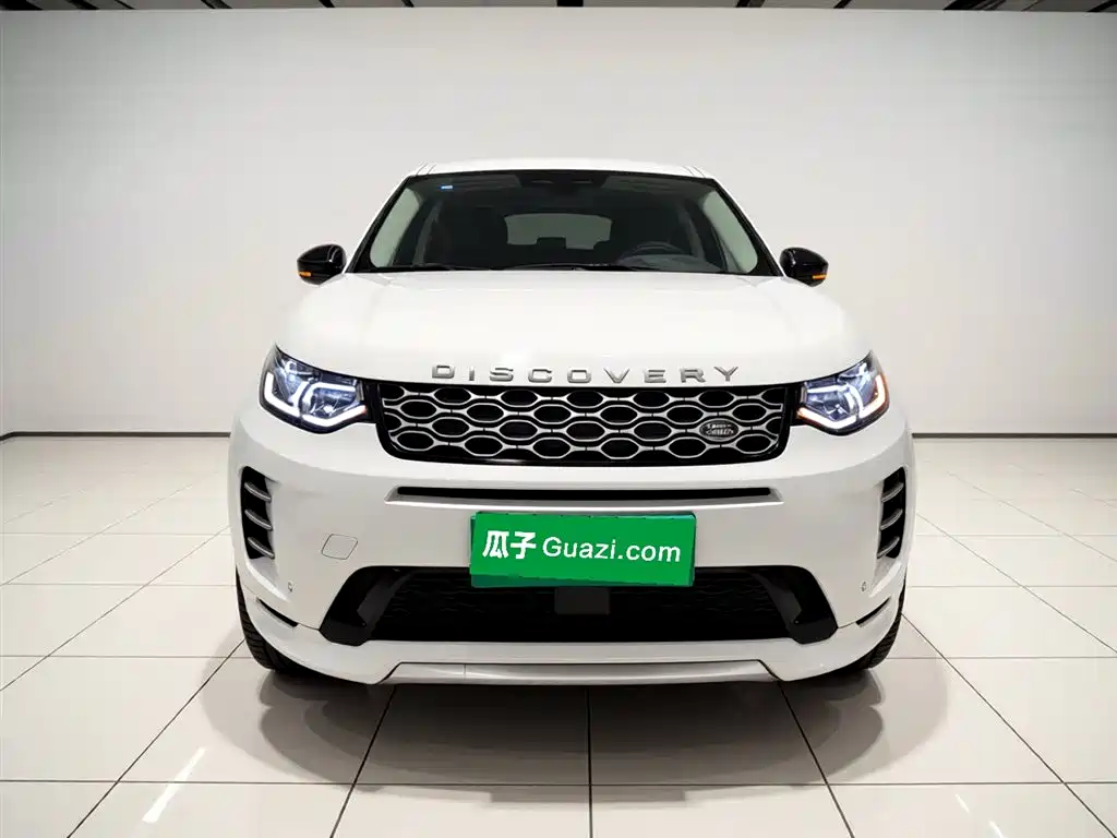 Discovery Sport 2024 Performance Technology Edition купить на сайте DeffCars