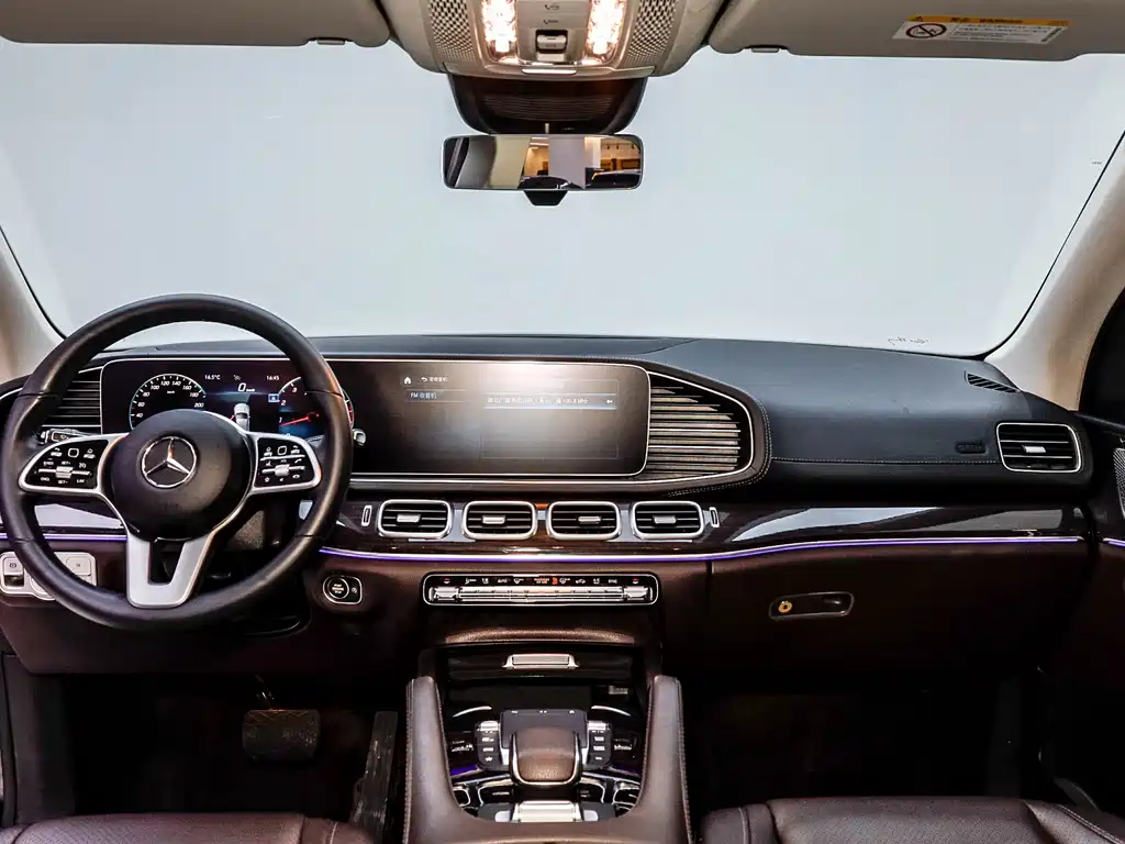 Mercedes-Benz GLE 2021 GLE 350 4MATIC Fashion Model купить на сайте DeffCars