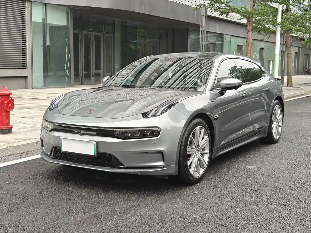 JiKrypton 001 2021 model super long battery life single motor WE version купить на сайте DeffCars