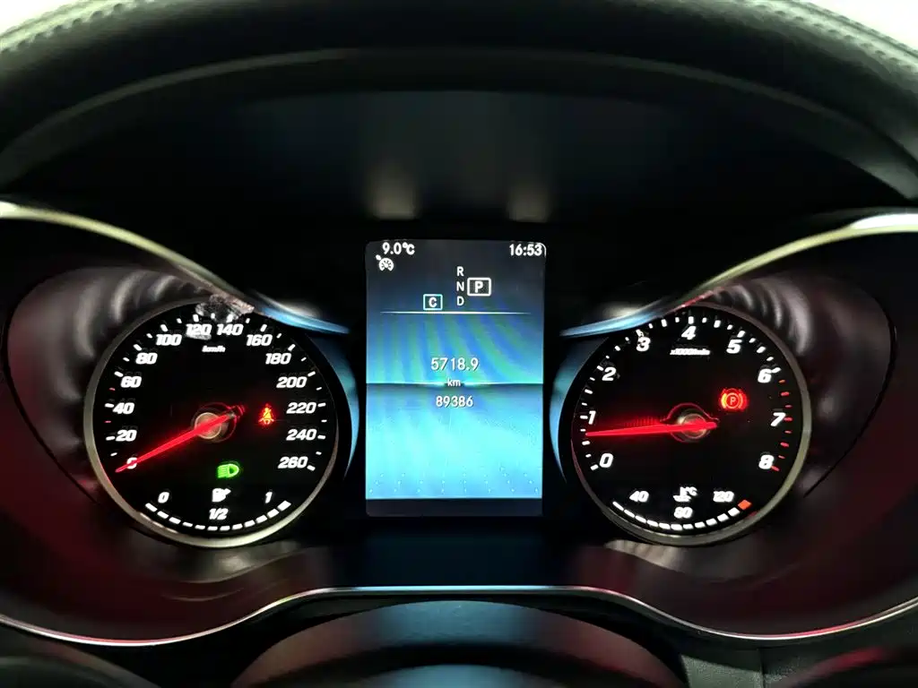 Mercedes-Benz GLC 2020 facelift GLC 260 L 4MATIC dynamic купить на сайте DeffCars