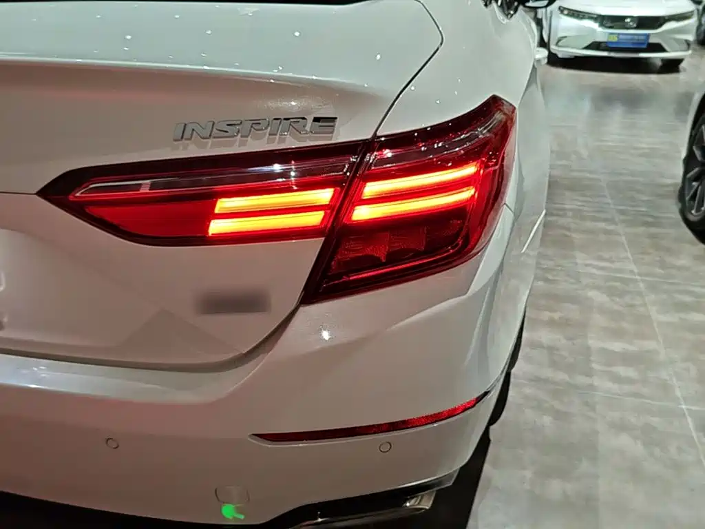 Yingshipai 2022 260TURBO Jingyue Edition купить на сайте DeffCars
