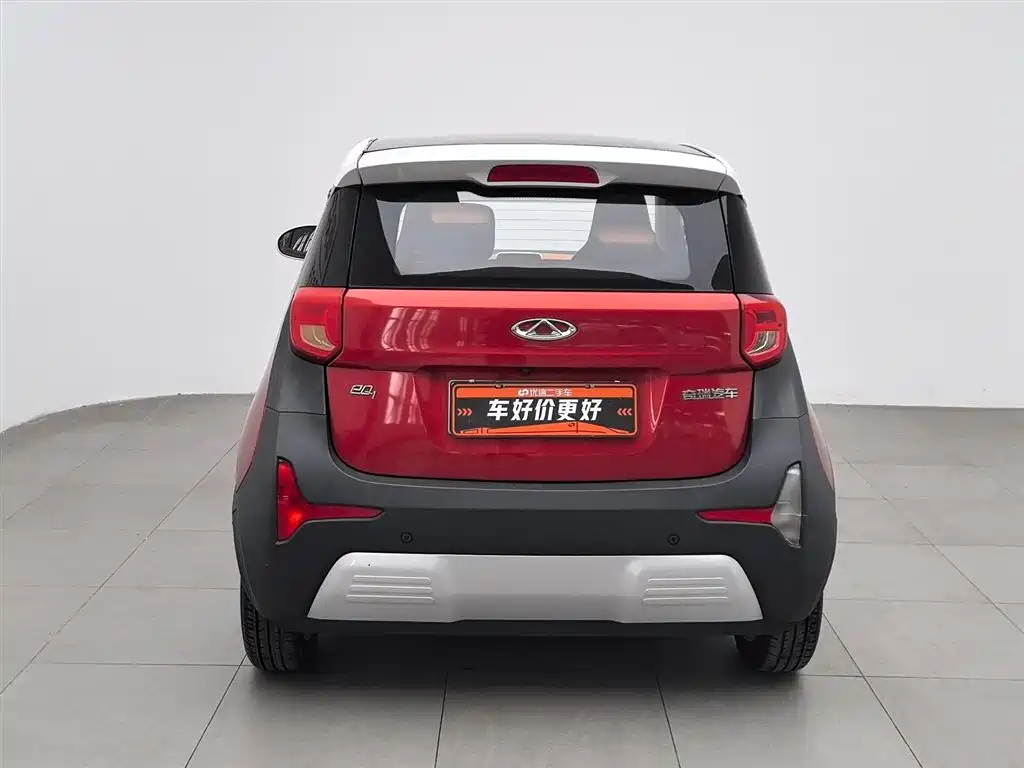 Little Ant 2017 2-seater Smart Edition купить на сайте DeffCars