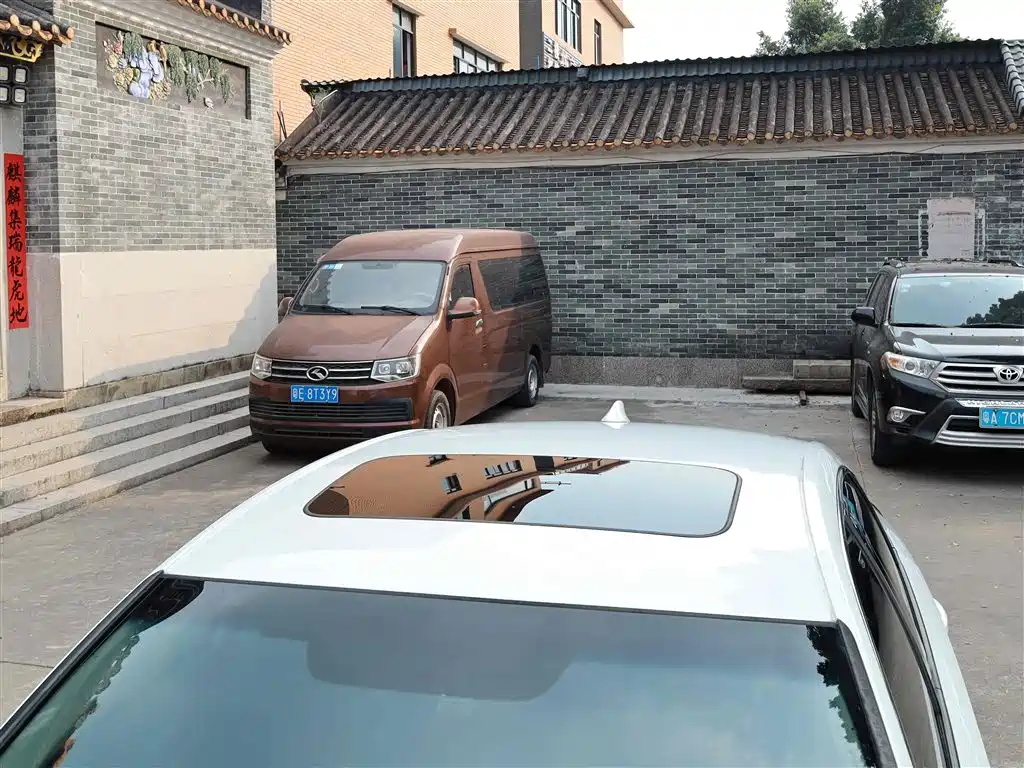 Accord 2022 260TURBO Deluxe Edition купить на сайте DeffCars