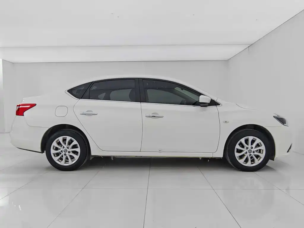 Sylphy 2021 Classic 1.6XL CVT Deluxe Edition купить на сайте DeffCars