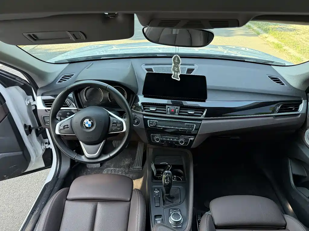 BMW X1 2022 sDrive20Li Fashion Model купить на сайте DeffCars