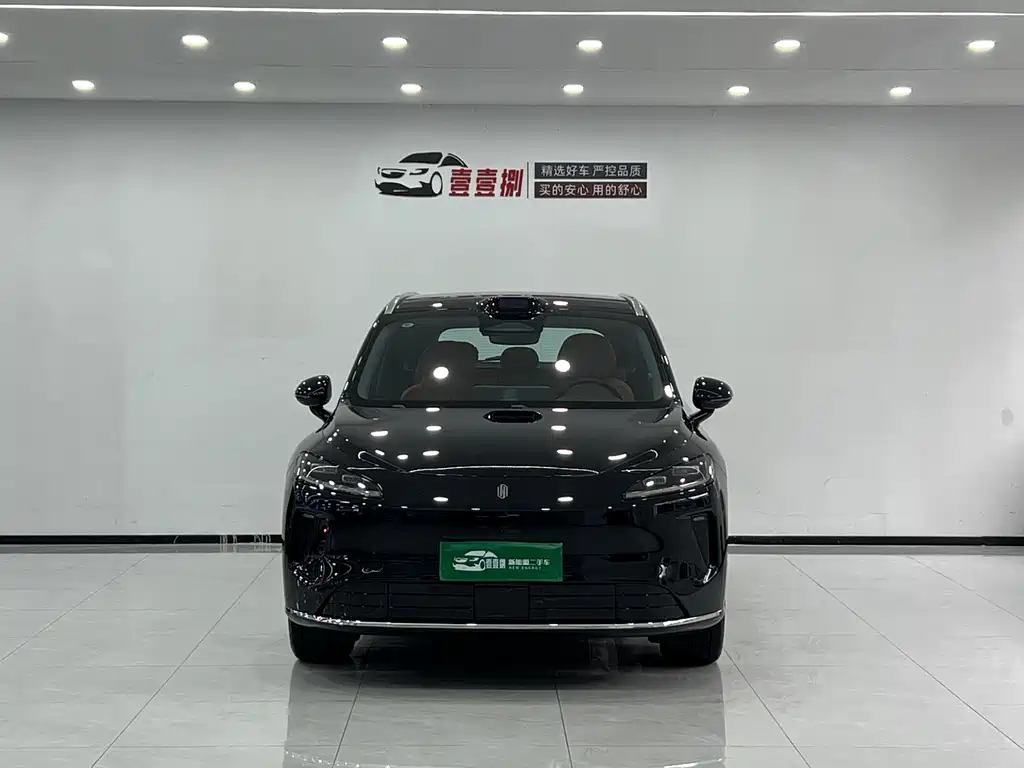 Shangjie H5 2025 extended range Max купить на сайте DeffCars