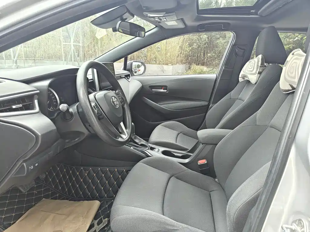 Ralink 2019 185T CVT Deluxe Edition National V купить на сайте DeffCars
