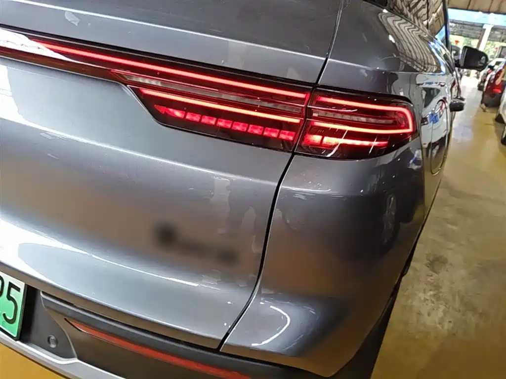 Song Pro New Energy 2025 Second Generation DM-i 115KM Excellent Type купить на сайте DeffCars
