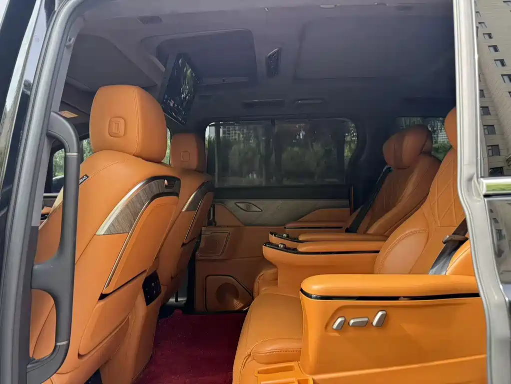 Weipai Alpine New Energy 2025 Four-wheel Drive Alpine 8 купить на сайте DeffCars