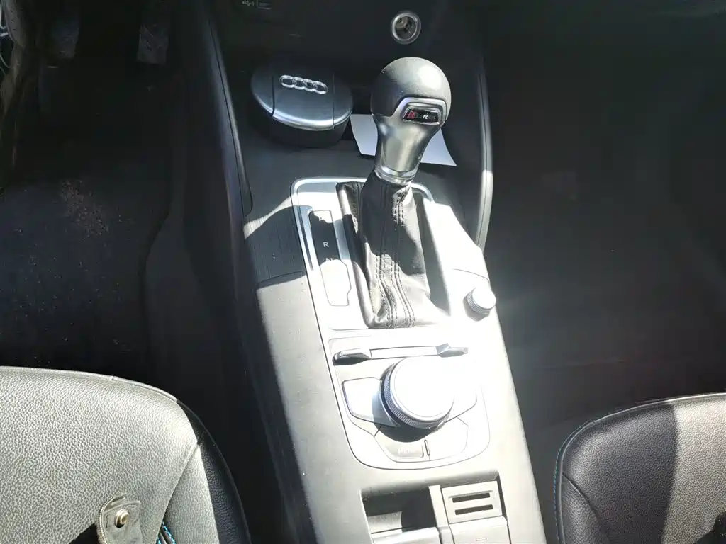 Audi A3 2019 Limousine 35 TFSI Fashion Type National VI купить на сайте DeffCars