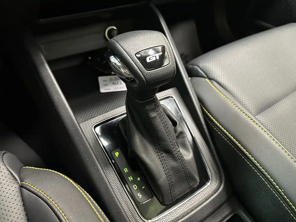 Komic 2022 GT 1.5L Automatic Premium Edition купить на сайте DeffCars