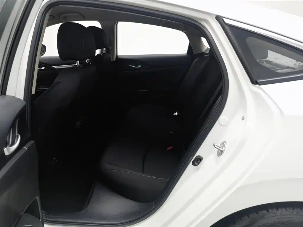 Civic 2016 180TURBO manual comfort version купить на сайте DeffCars