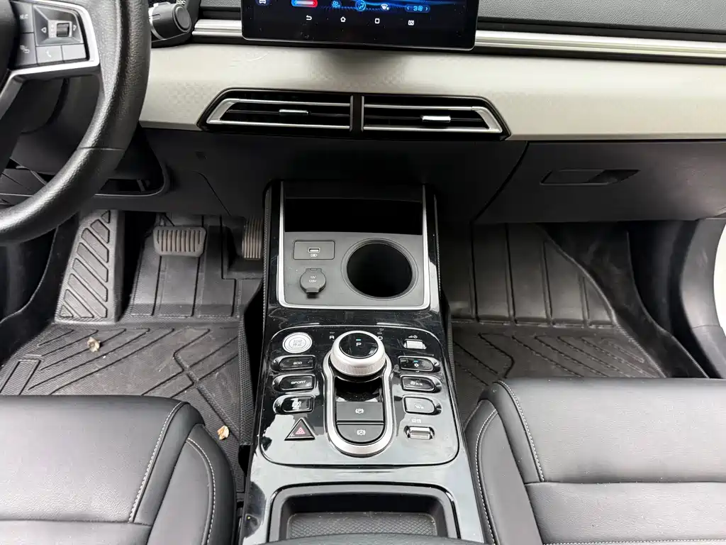 Qin New Energy 2021 Standard Edition купить на сайте DeffCars