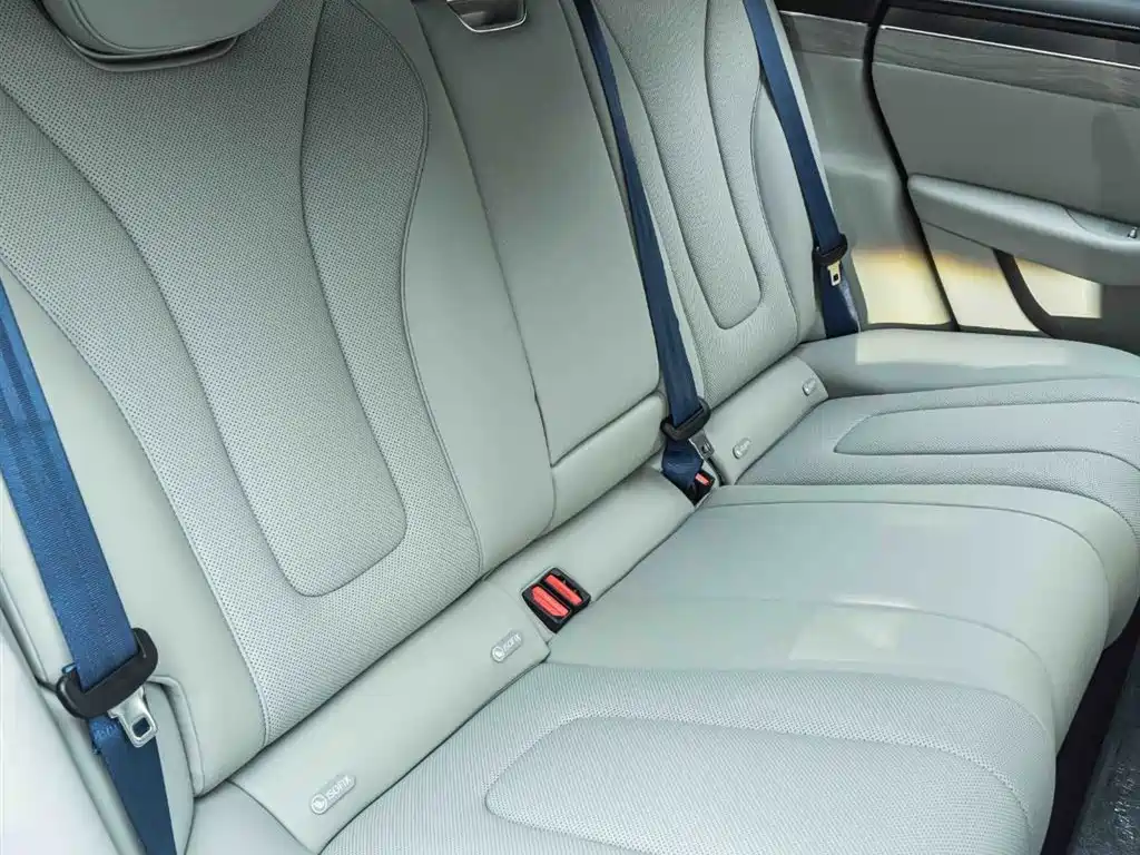 Zhijie S7 2024 Pro купить на сайте DeffCars