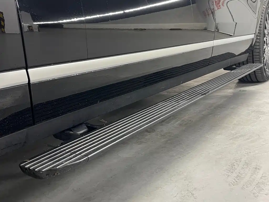 JiKr 9X 2025 Ultra Edition 70kWh купить на сайте DeffCars