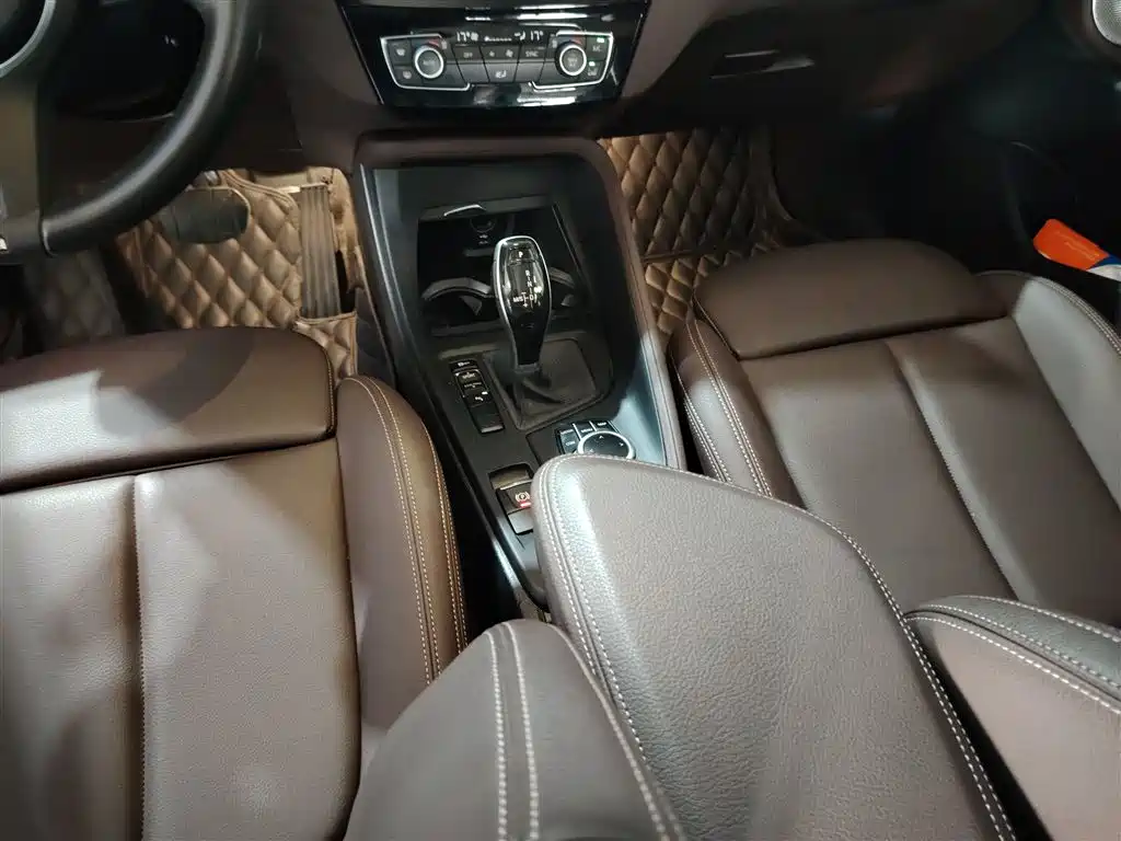 BMW X1 2021 sDrive25Li Leading Model купить на сайте DeffCars