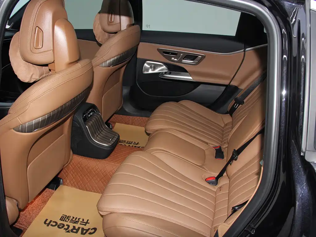 Mercedes-Benz E-Class 2025 facelift E 300 L luxury model купить на сайте DeffCars