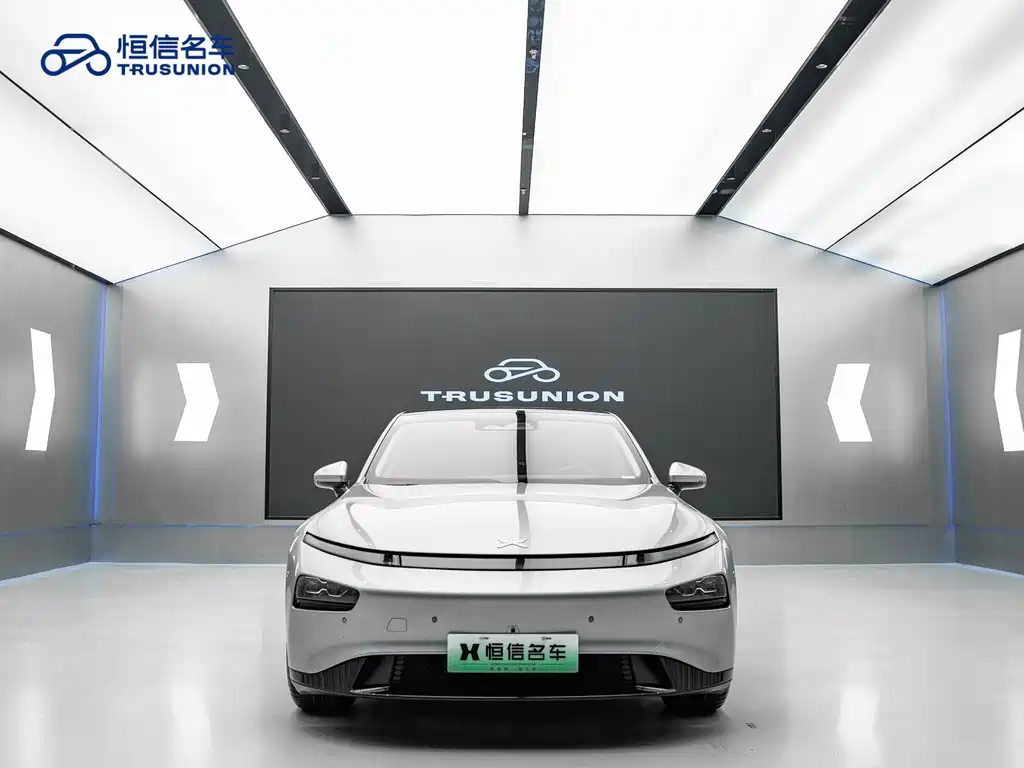 Xpeng P7 2022 model 625E купить на сайте DeffCars