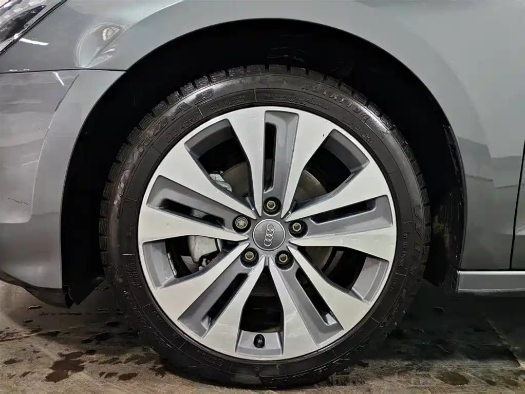 Audi A3 2021 A3L Limousine 35 TFSI aggressive and sporty купить на сайте DeffCars