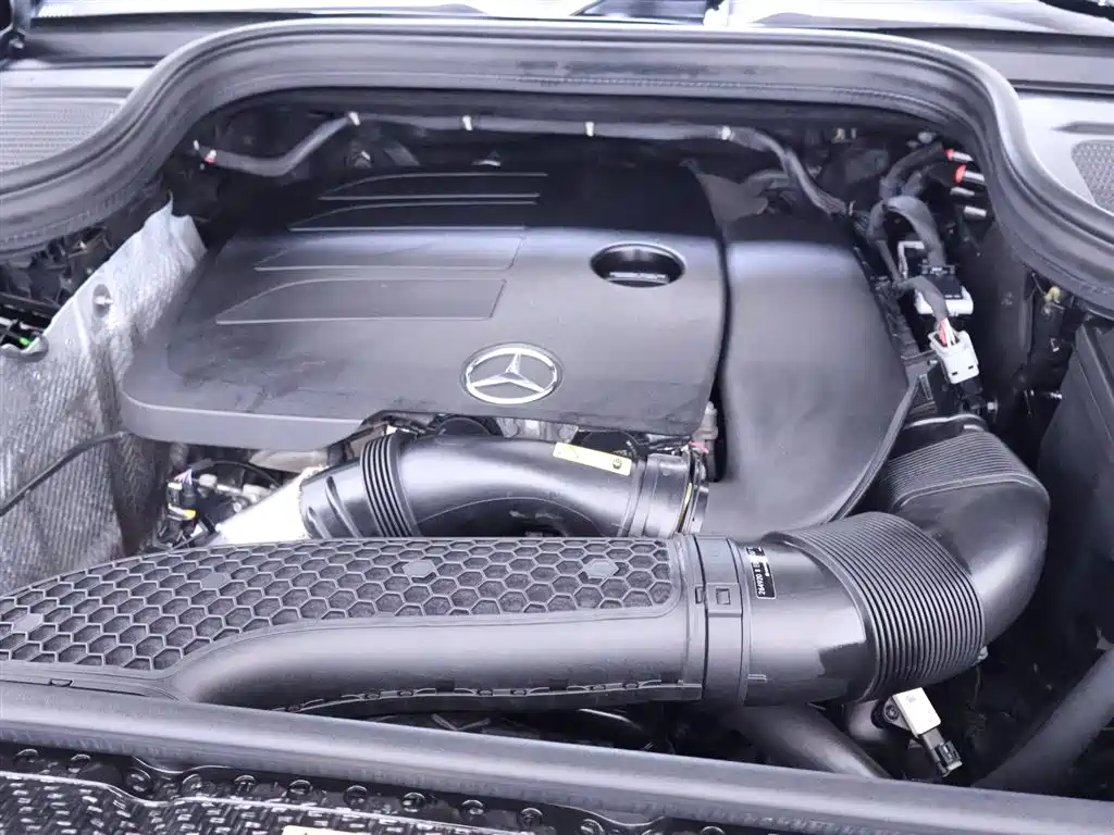 Mercedes-Benz GLE 2020 facelift GLE 350 4MATIC fashion model купить на сайте DeffCars
