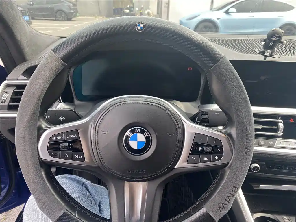 BMW 3 Series 2020 facelift 325Li M Sports Package купить на сайте DeffCars