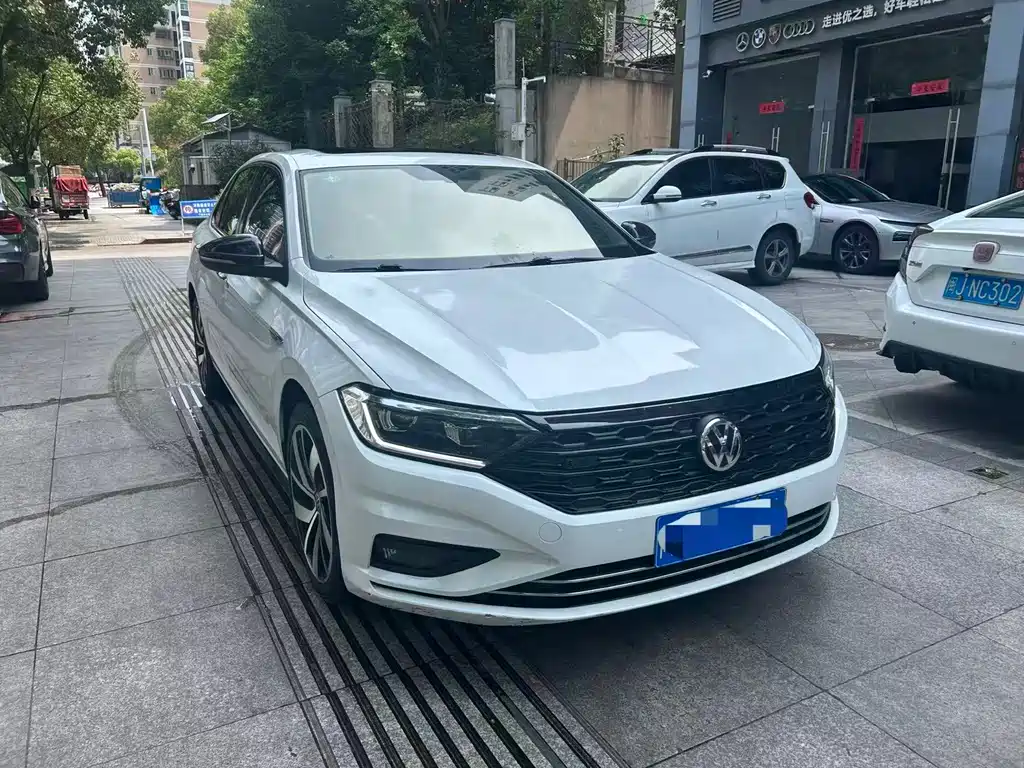 Sagitar 2021 280TSI DSG Comfort Intelligent Edition купить на сайте DeffCars