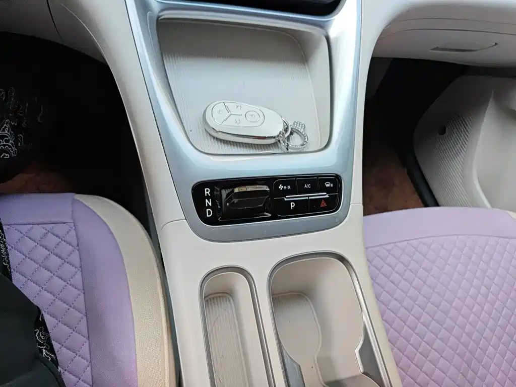 Xingyuan (Geome) 2025 310km Dream Edition купить на сайте DeffCars