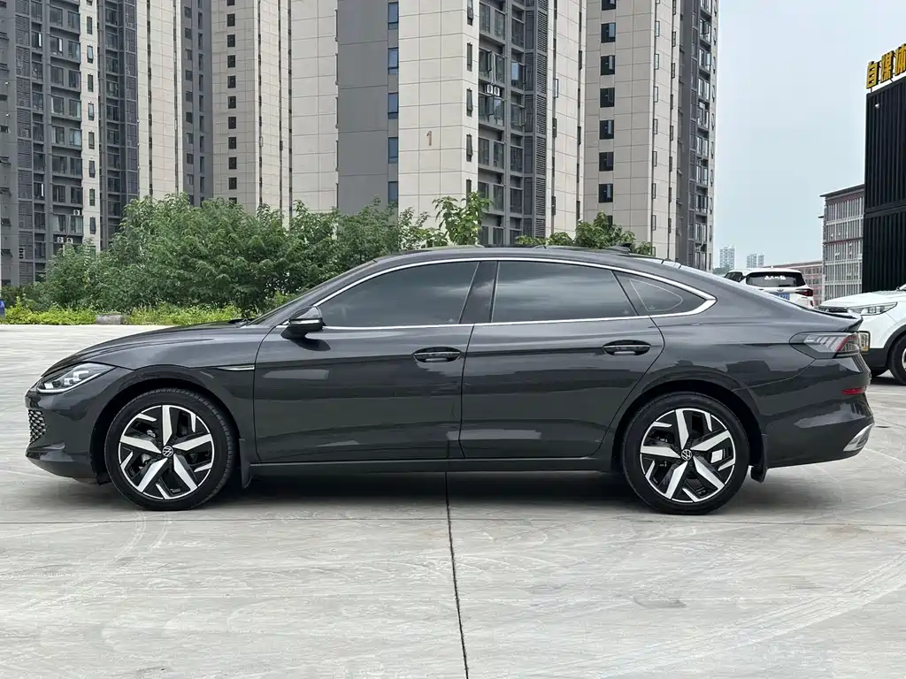 Lamando 2023 Lamandol 280TSI DSG Spicy Edition купить на сайте DeffCars