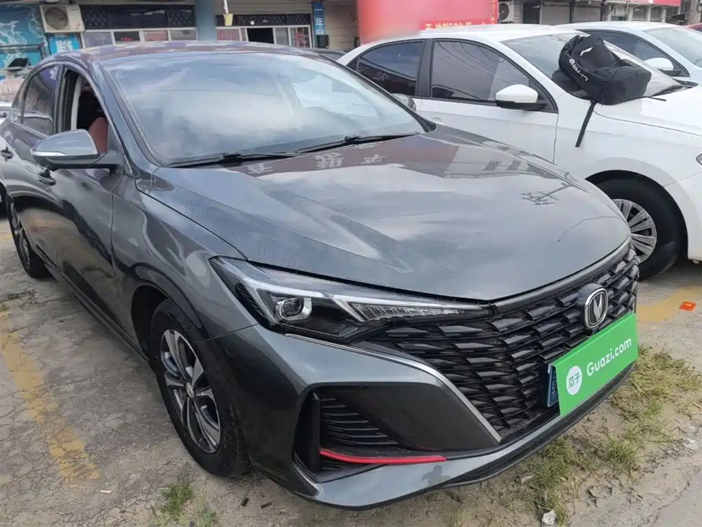 EADO 2023 Enjoy Edition PLUS Blue Whale NE 1.4T GDI DCT Premium Edition купить на сайте DeffCars
