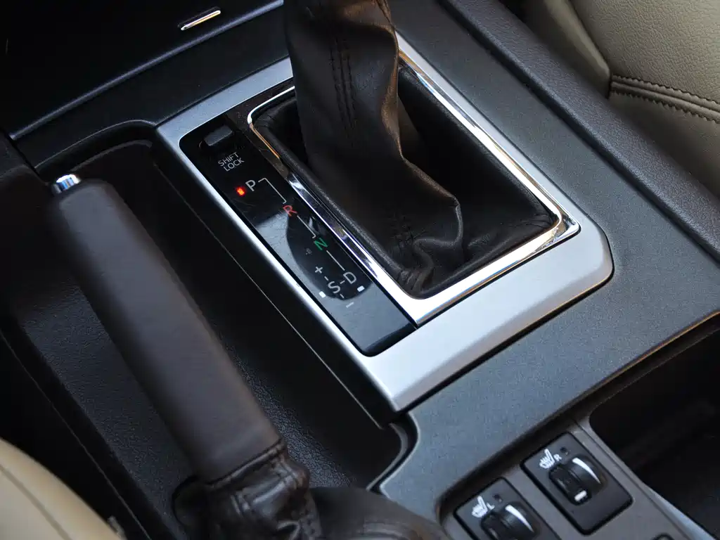 Prado 2016 3.5L automatic TX-L купить на сайте DeffCars