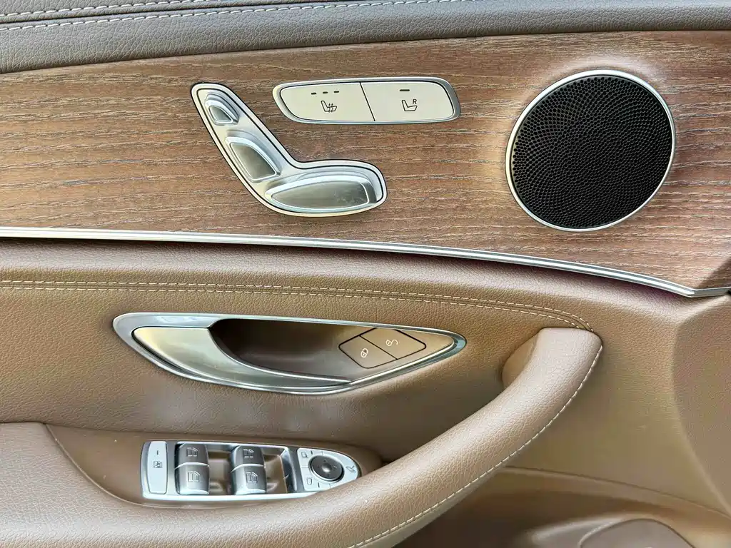 Mercedes-Benz E-Class 2022 E 300 L Sporty and Fashionable купить на сайте DeffCars