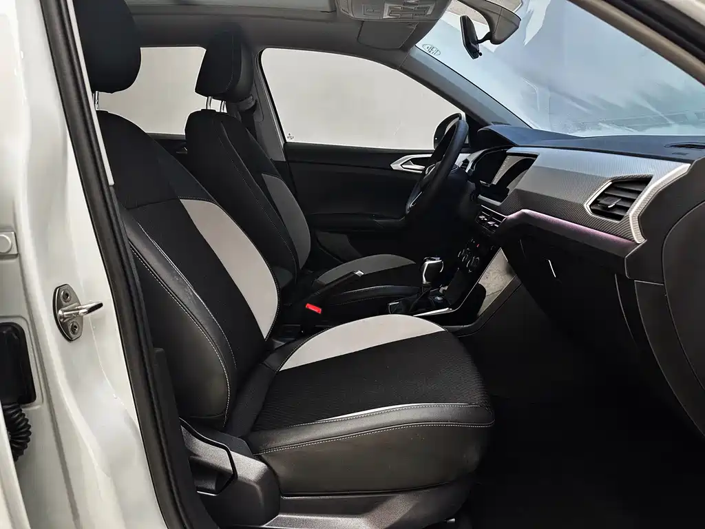Tanying 2023 200TSI DSG Yuezhi Connected Edition купить на сайте DeffCars